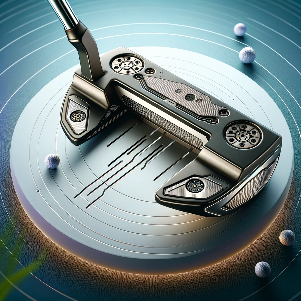 Perfect golf putter - Mallet Putters