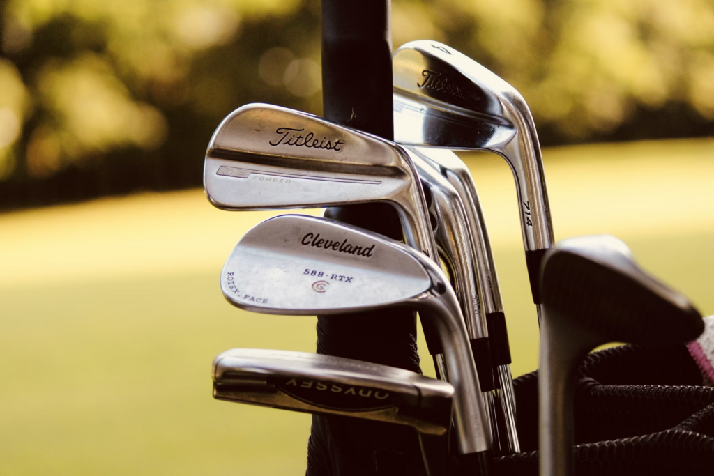 Signs It’s Time to Invest in New Golf Clubs