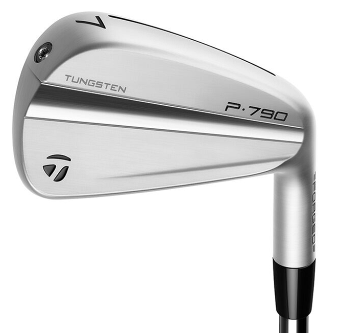 Golf Iron, Hollow Body,TaylorMade P790