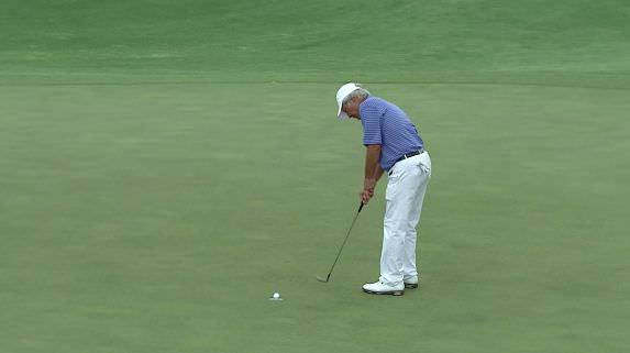 The Art of Putting: Lessons from Ben Crenshaw’s Career