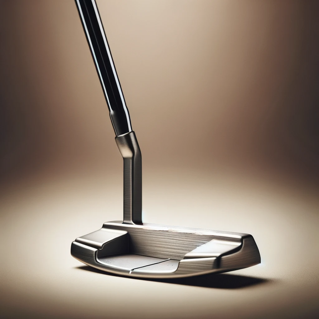 Perfect golf putter - Blade Putters