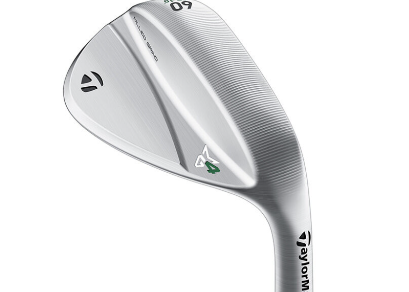 Golf Wedge