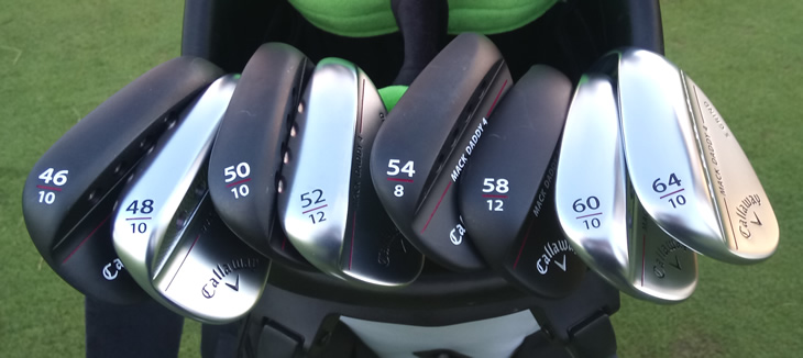 Elevate Your Short Game: Choosing the Perfect Golf Wedge (2024)