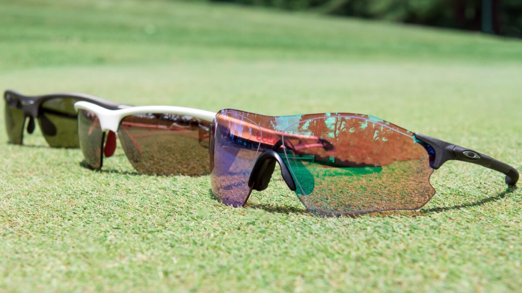 best golf sunglasses