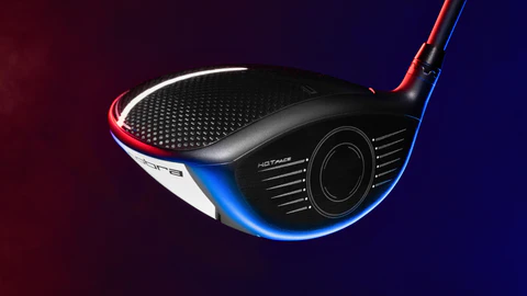 Golf Driver Technology