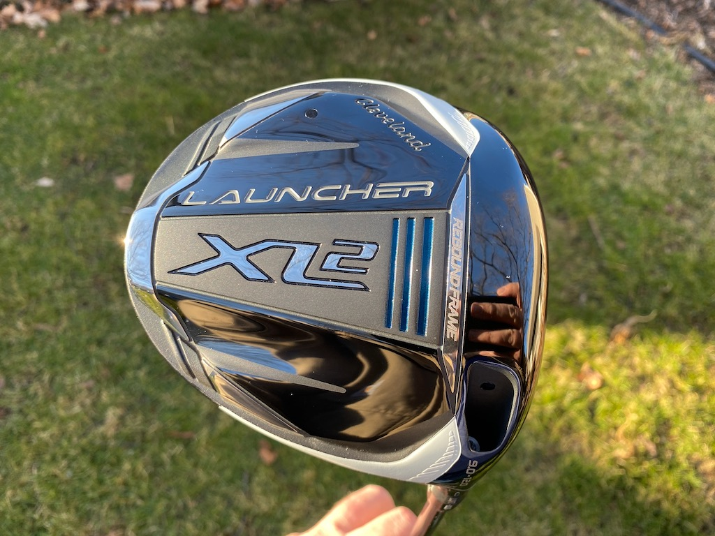 Cleveland Launcher XL2 Draw Driver