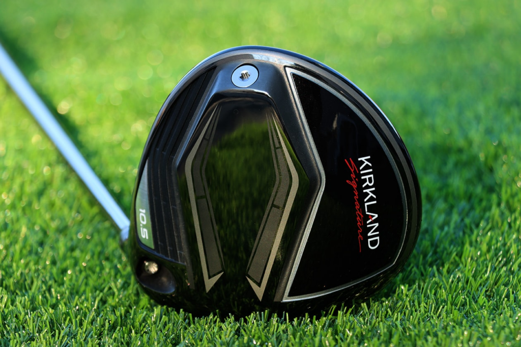 Kirkland Signature Driver