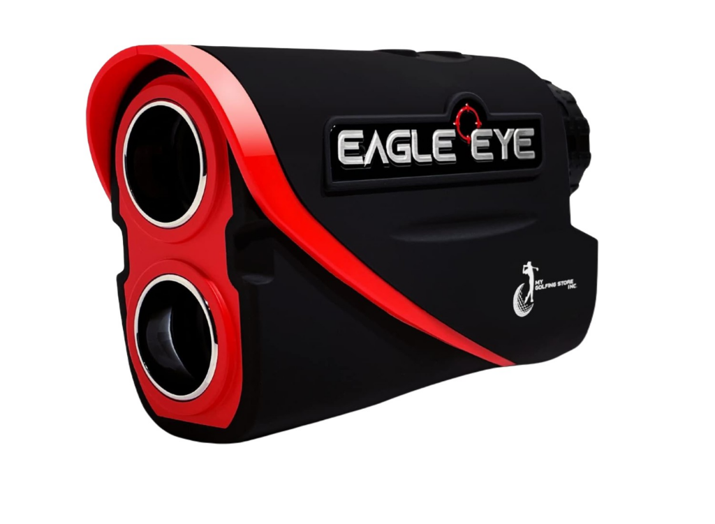 best-selling golf rangefinders