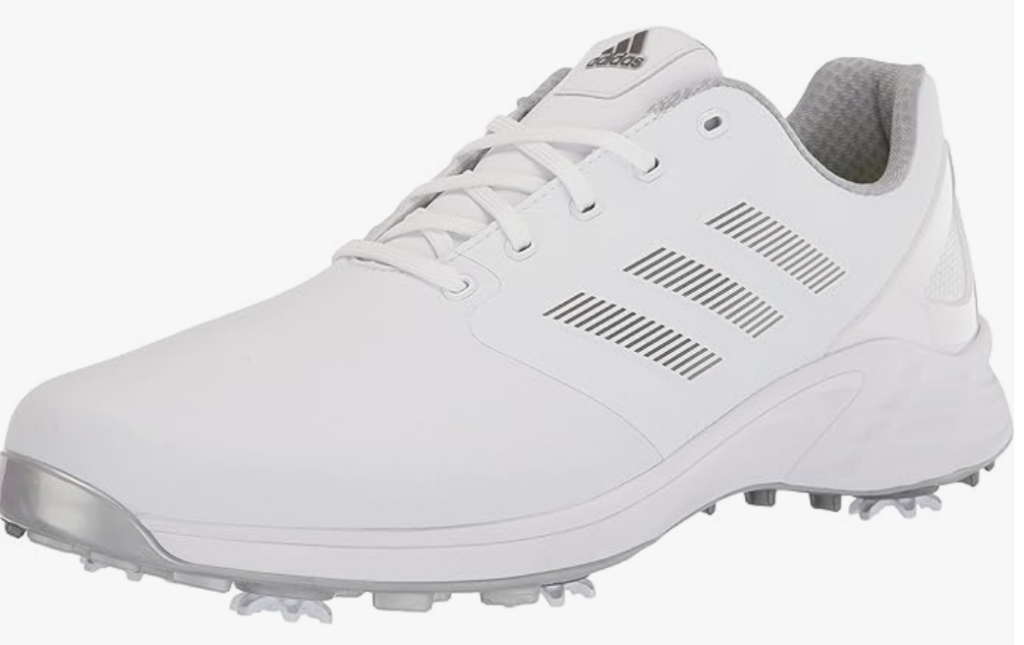 golf shoes