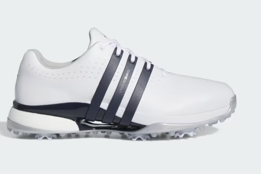 golf shoes