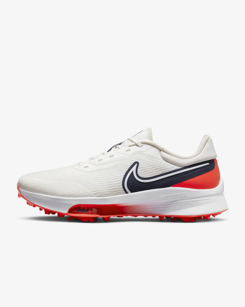 golf shoes