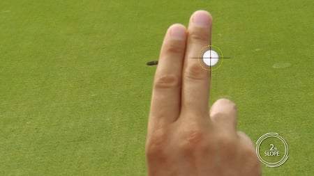 Aim Point: Essential Techniques for Precision in Golf